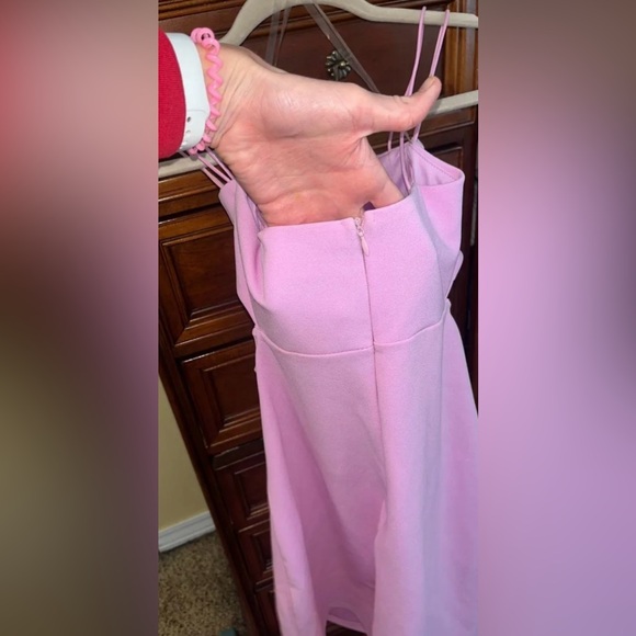 Mini Dress! - Picture 5 of 5